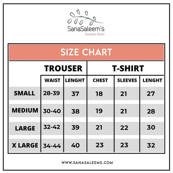 Gray Love Printed Shirt And Trouser
