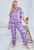 PURPLE DREAM STORY
