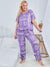 PURPLE DREAM STORY