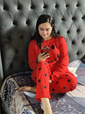RED SMILE
