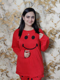 RED SMILE