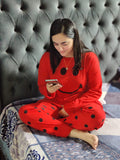 RED SMILE