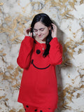 RED SMILE