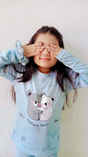 BEAR HUG DREAMS