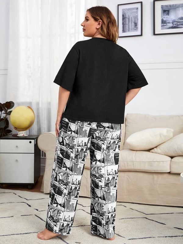 DREAMS IN BLACK WHITE