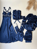 6 PIECE NIGHTY DREAM SET