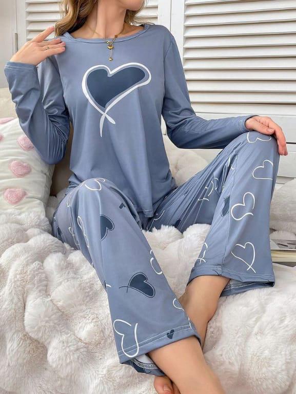 Ocean Heart