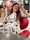 White Love Printed Shirt And Trouser