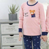 PINK BLUE BABY BABA SUIT (each)